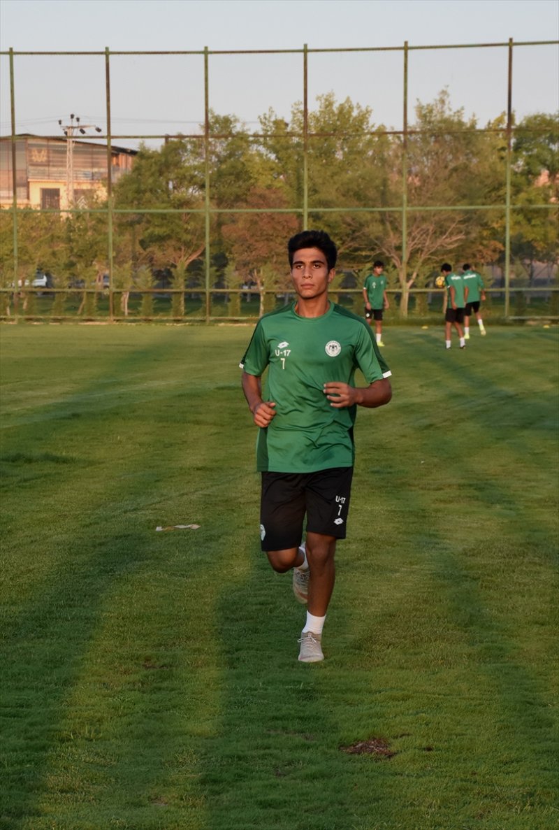 Konyaspor Altyapısını Güçlendiriyor