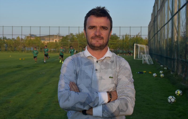 Konyaspor Altyapısını Güçlendiriyor