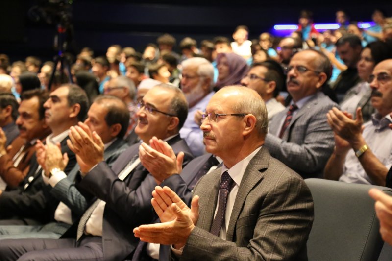 Timav 8. Geleneksel Hikaye Yarışması