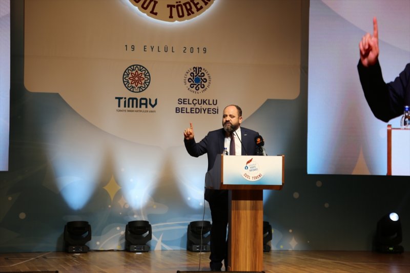 Timav 8. Geleneksel Hikaye Yarışması