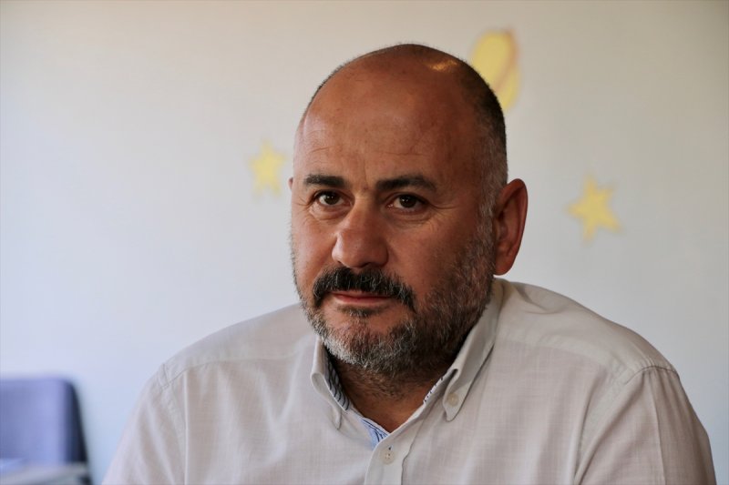 14 Yıldır Oğullarının Kendilerine Dönmesini Bekliyorlar