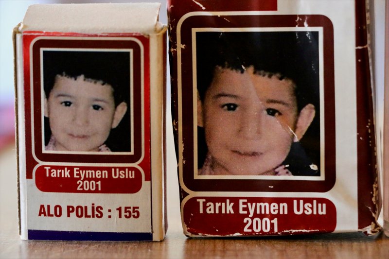 14 Yıldır Oğullarının Kendilerine Dönmesini Bekliyorlar