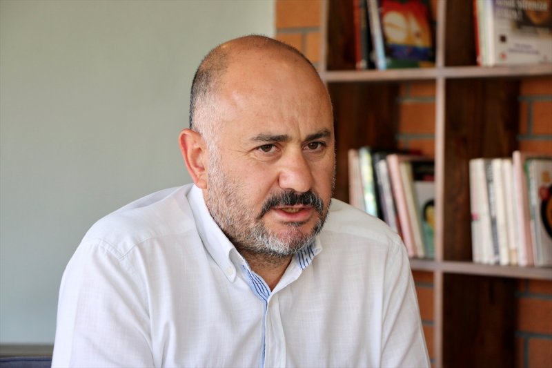 14 Yıldır Oğullarının Kendilerine Dönmesini Bekliyorlar