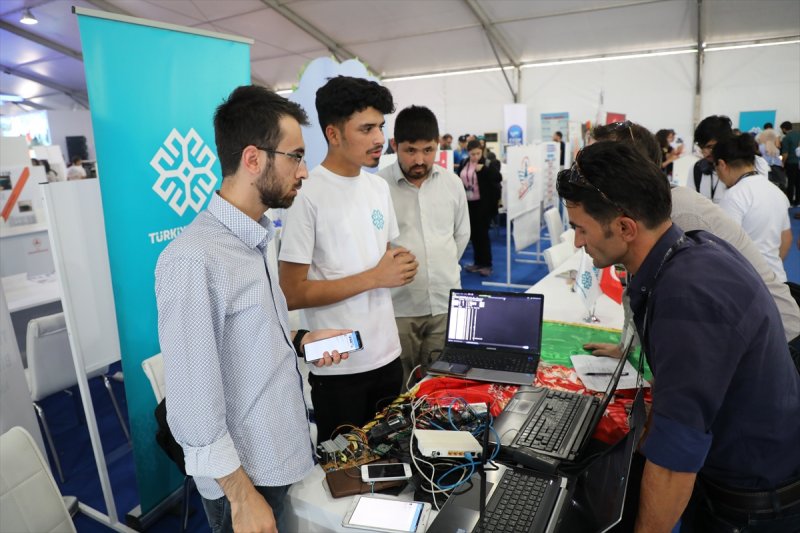 Maarif Öğrencisinin 