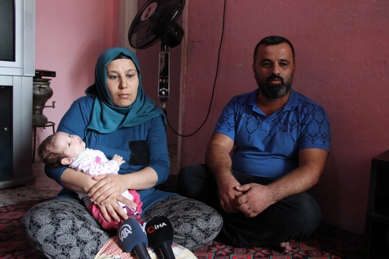 Ölümü Bekleyen Asel Bebek İçin Umut Işığı Doğdu