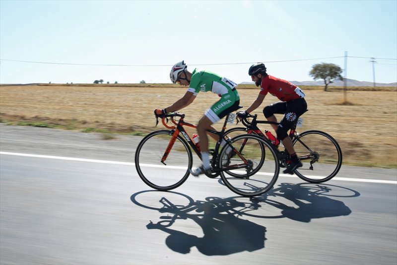 Uluslararası Erciyes Yol Bisikleti Yarışları