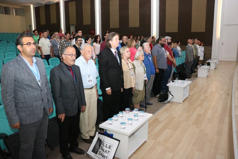 Fotoğraf Sanatçıları Beyşehir'de Buluştu