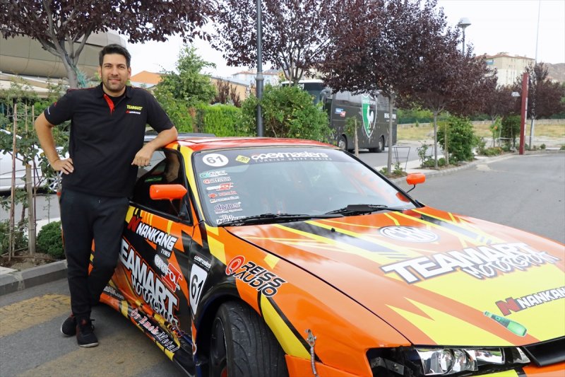 Türkiye Drift Şampiyonası