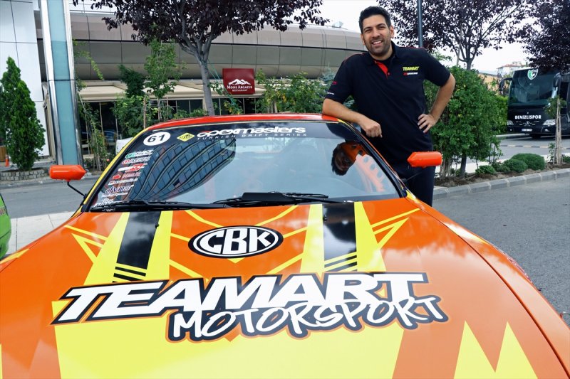 Türkiye Drift Şampiyonası