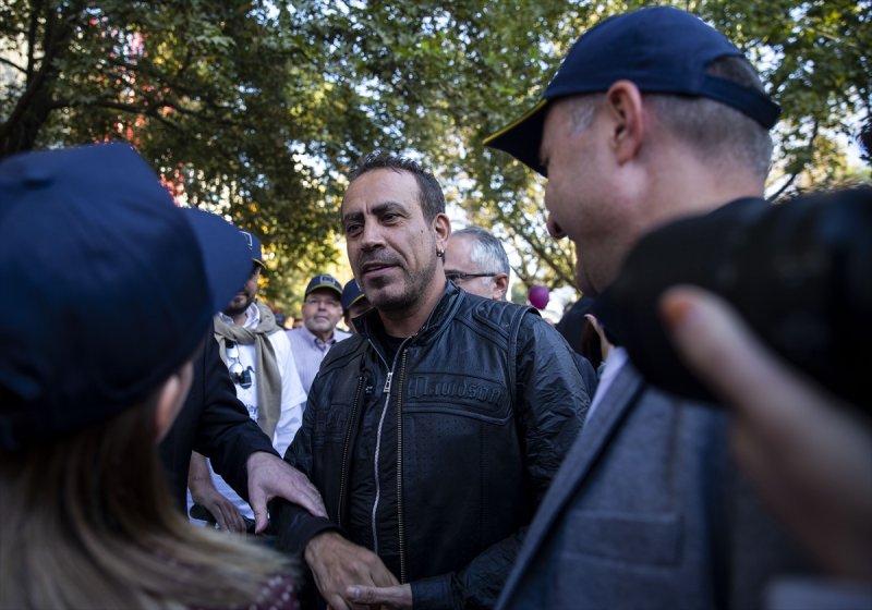 Avrupa Hareketlilik Haftası