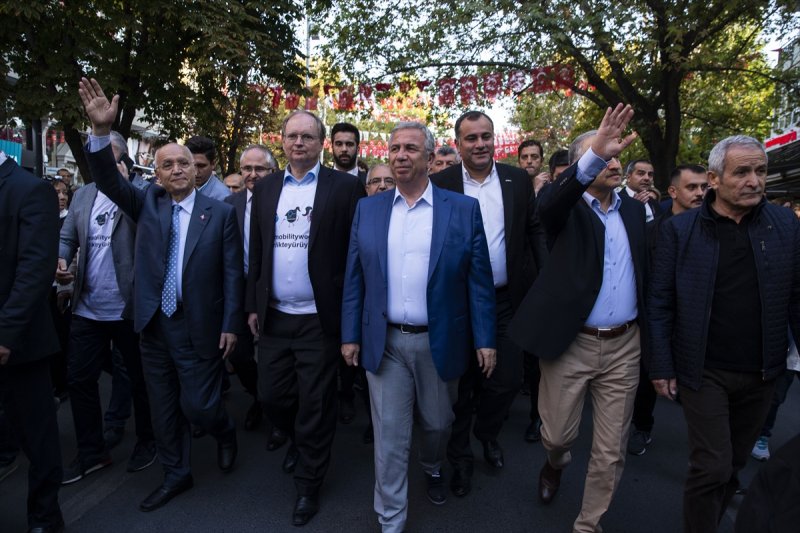 Avrupa Hareketlilik Haftası