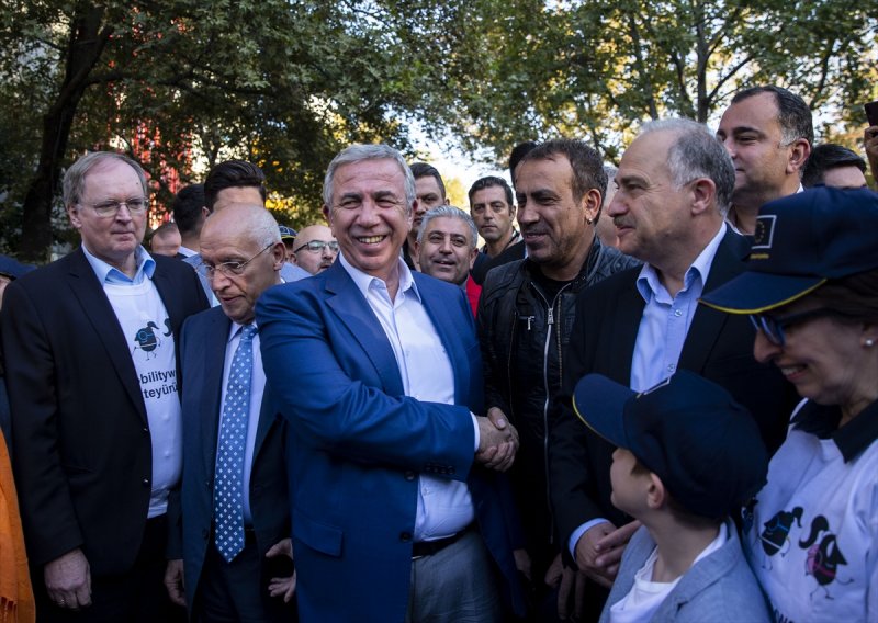 Avrupa Hareketlilik Haftası