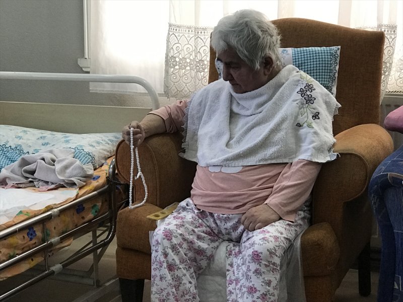 Vefakar Kocanın Dünyası 