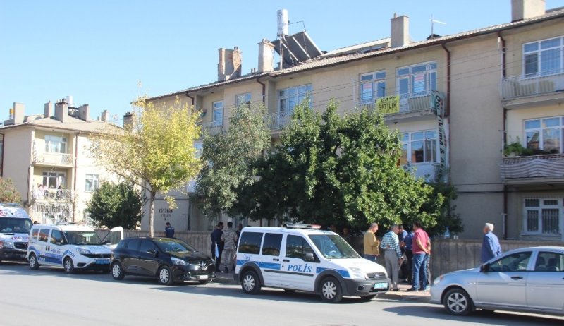 Konya'da Bir Vatan Evladı Daha Şehit Oldu