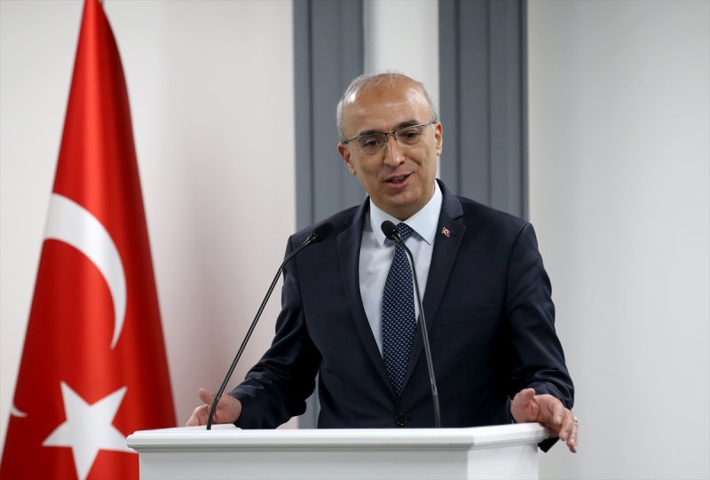 Yunus Emre Enstitüsü Türkologlarını Uğurluyor