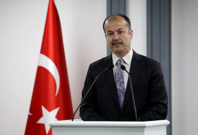 Yunus Emre Enstitüsü Türkologlarını Uğurluyor