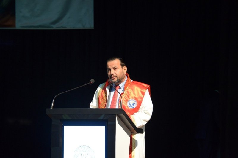 Tıp Eğitimine Konya'da Başlayıp Karaman'da Bitirecekler