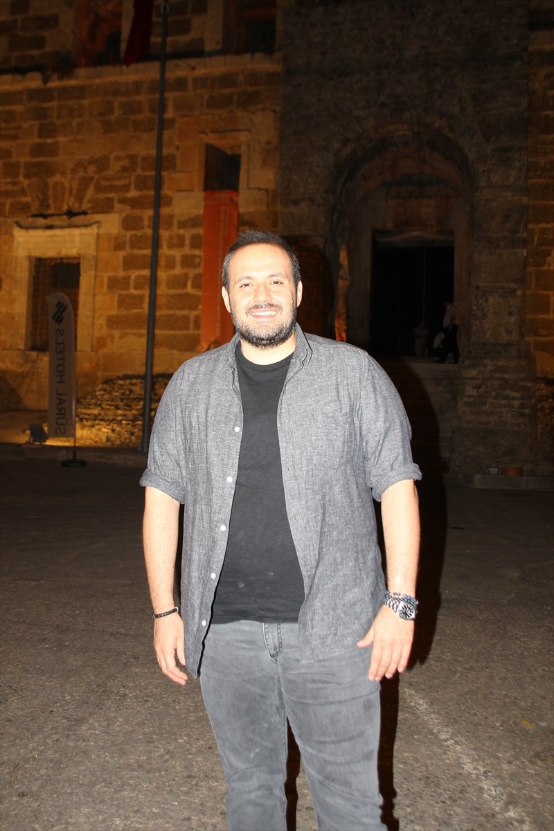 Opera Ve Baleye Rekor İlgi