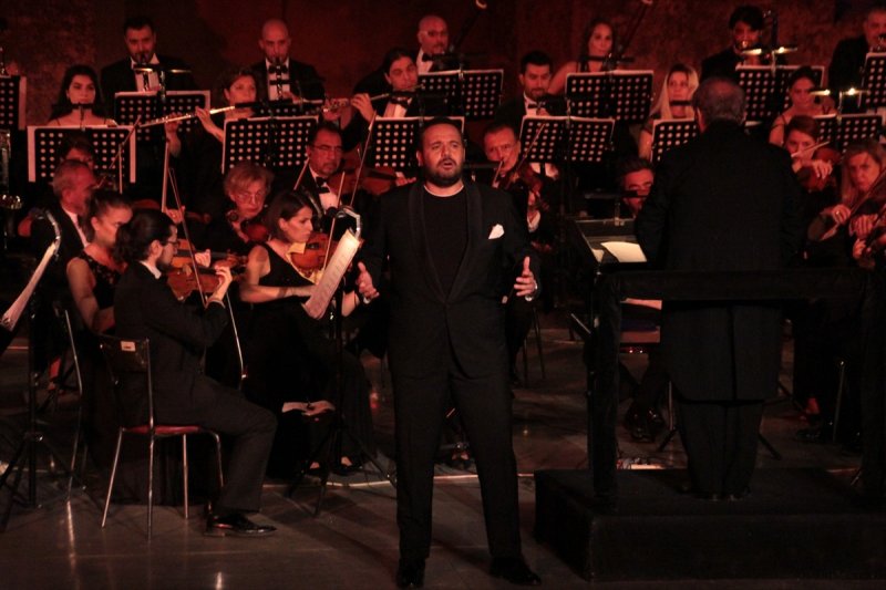 Opera Ve Baleye Rekor İlgi