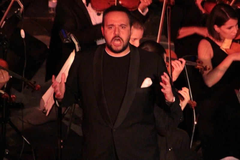 Opera Ve Baleye Rekor İlgi