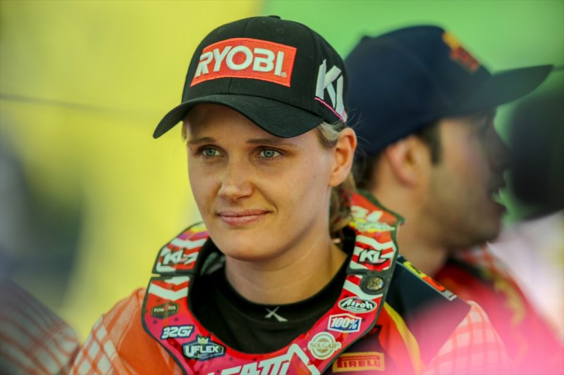 Sea To Sky Enduro Yarışları Başlıyor