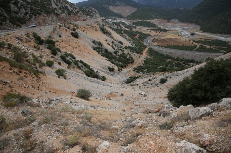 Emniyet Kemeri Hayat Kurtardı