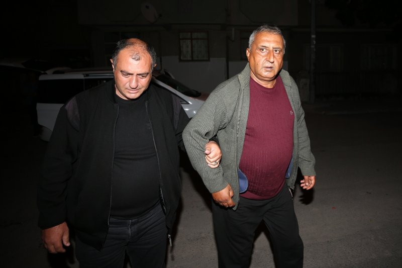 13 Yıldır Kayıp Olan Zihinsel Engelli Ailesine Kavuştu