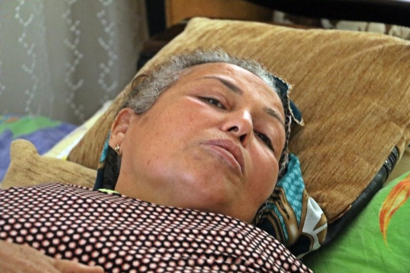 Araçlarıyla 150 Metrelik Uçurumdan Yuvarlanan Yaşlı Çift O Anları Anlattı