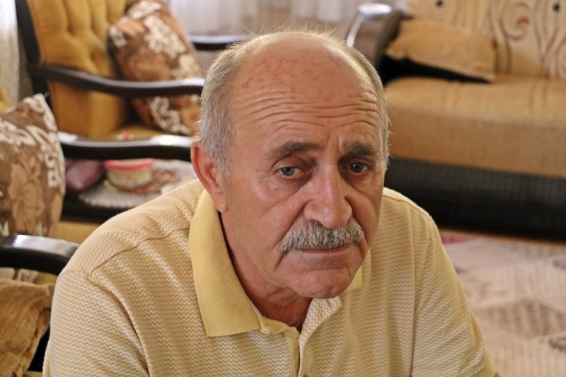 Araçlarıyla 150 Metrelik Uçurumdan Yuvarlanan Yaşlı Çift O Anları Anlattı