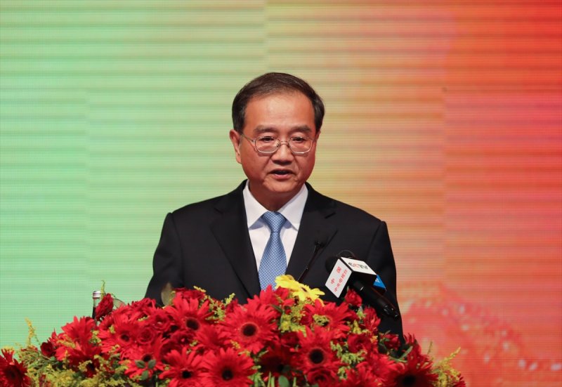 Çin Milli Günü Resepsiyonu