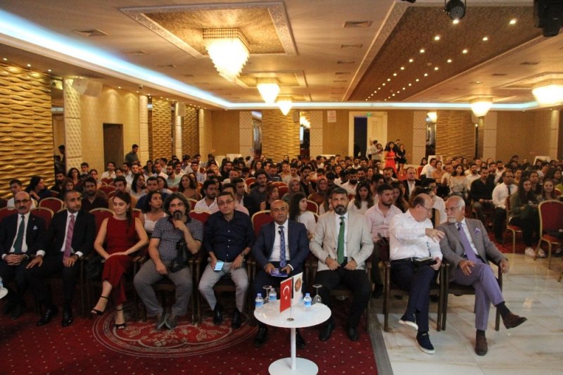 Yeşilboğaz: Avukatlık Mücadele Mesleğidir