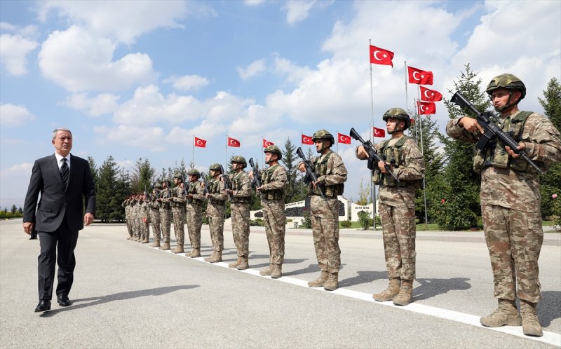 Akar’dan Bordo Berelilere Ziyaret