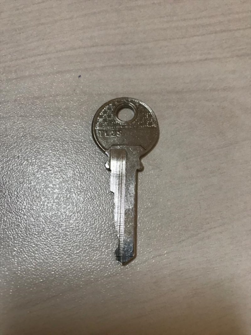 Ev Anahtarıyla Otomobil Çalan Hırsızlık Zanlıları Yakalandı