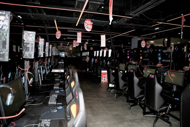 Mediamarkt'ın Nostalji Alanı İle Geçmişe Yolculuk