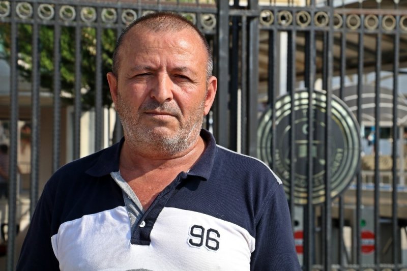 Dünyanın En Tahlisiz Adamı