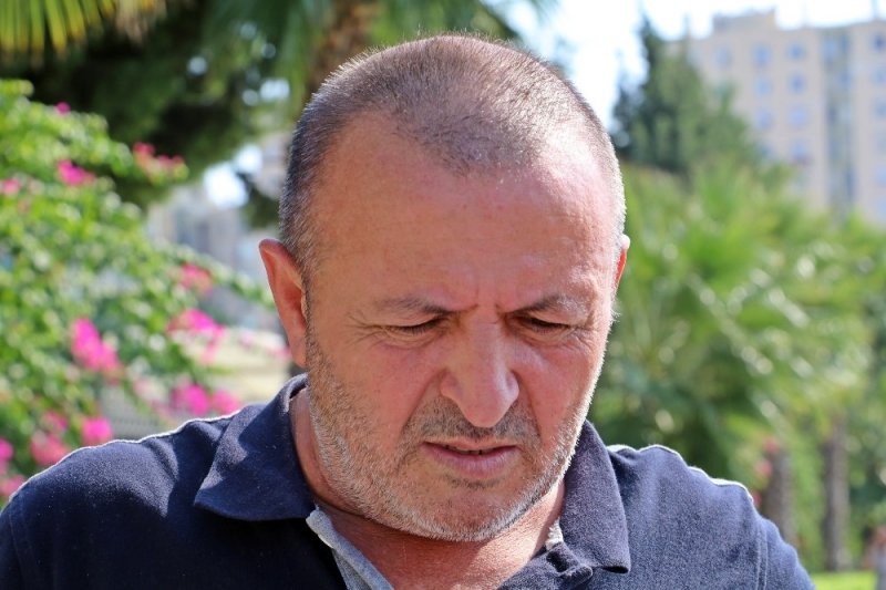 Dünyanın En Tahlisiz Adamı