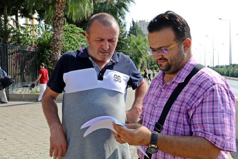 Dünyanın En Tahlisiz Adamı