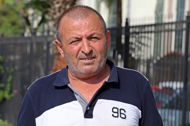 Dünyanın En Tahlisiz Adamı