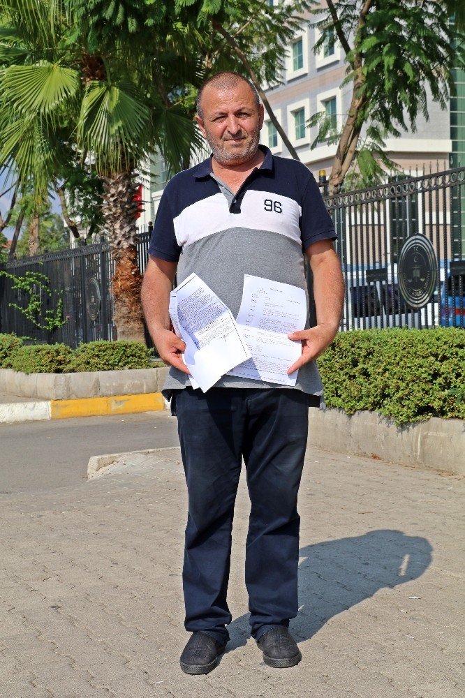 Dünyanın En Tahlisiz Adamı