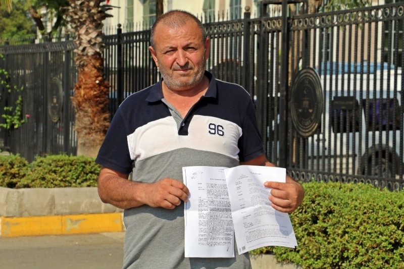 Dünyanın En Tahlisiz Adamı