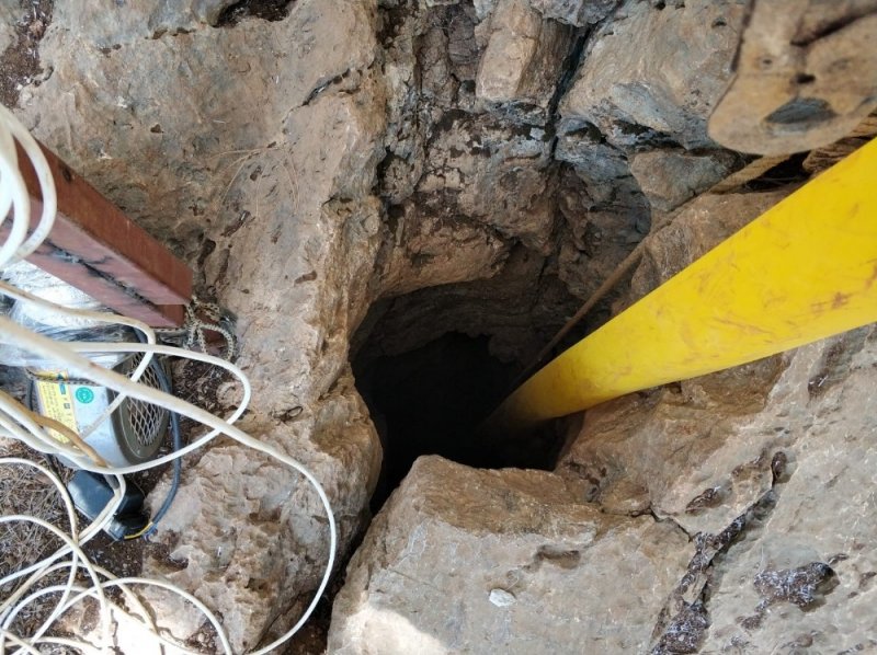 Antik Kentte Kaçak Kazıya Suçüstü Yapıldı Çok Sayıda Gözaltı Var