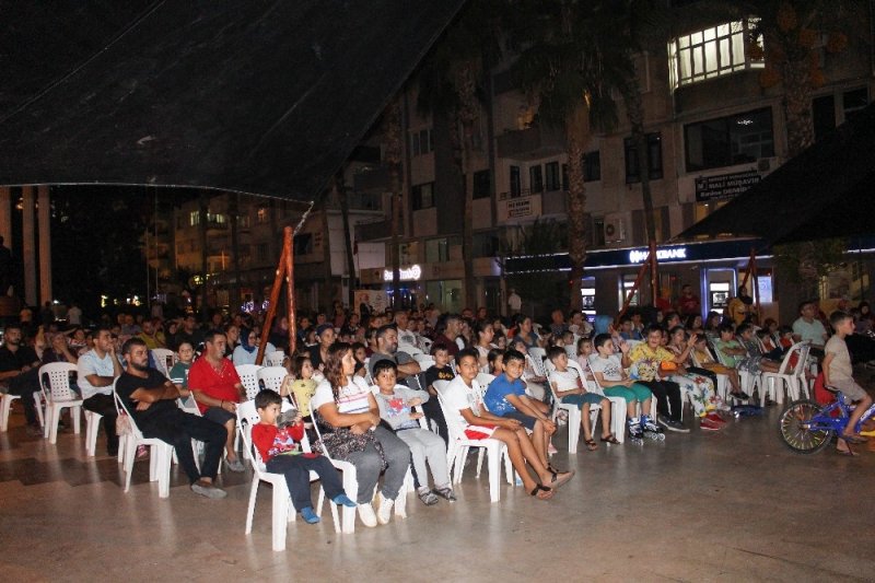 56. Antalya Altın Portakal Film Festivali Heyecanı Başladı