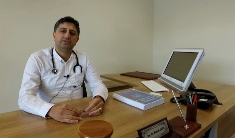 Erken Teşhis Hayatını Kurtardı