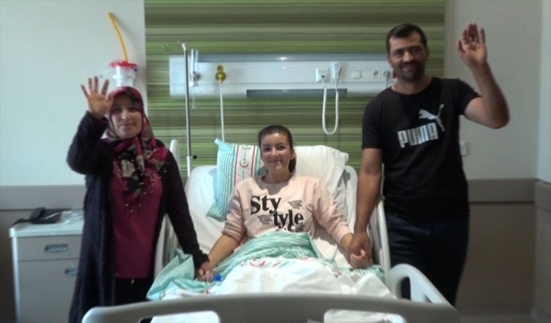 Erken Teşhis Hayatını Kurtardı