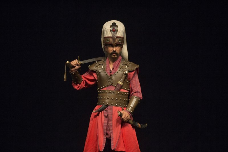 Kayseri'de 23 Yıl Önce Kurulan Mehter Takımı Yurt Dışına Açıldı