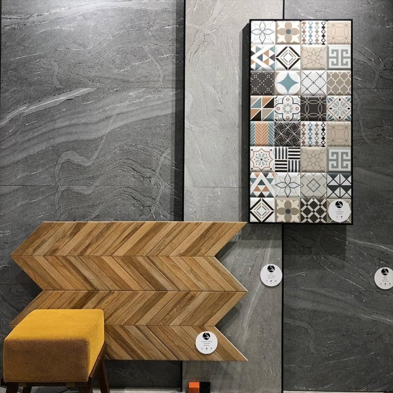 Seramiksan Dünyanın En Büyük Seramik Fuarı Cersaie'de