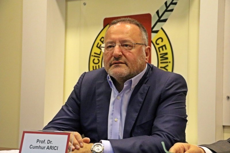 Prof. Dr. Ömer Özkan, Silikonda Milyonda Bir Oranda Meme Kanseri Riski