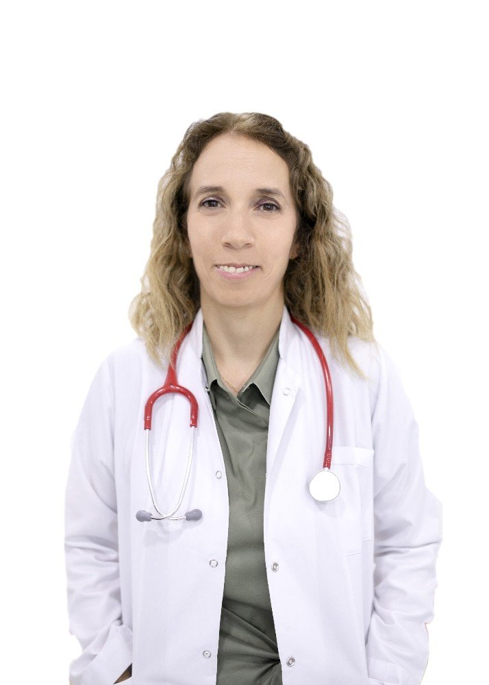 Çocuk Sağlığı ve Hastalıkları Uzmanı Dr. Serap Savar, Mevsim Değişimine Bağlı Hastalıklara Karşı Aileleri Uyardı