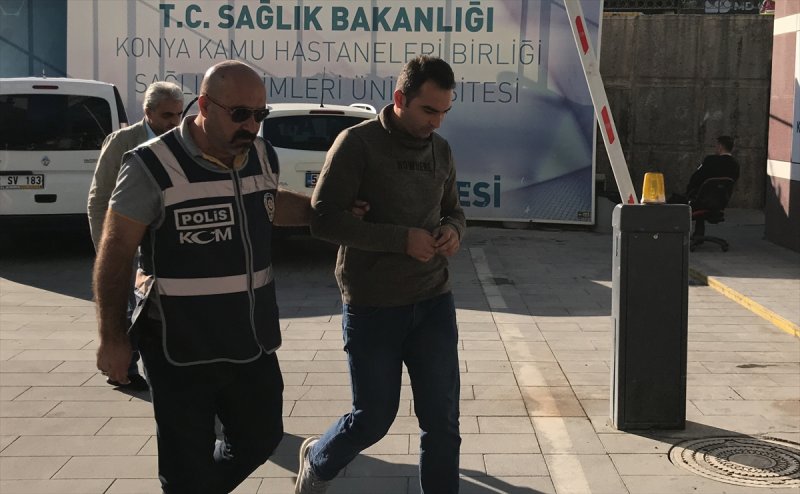 Fetö'nün Kripto Yapılanmasına Yönelik Operasyon