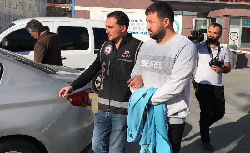 Fetö'nün Kripto Yapılanmasına Yönelik Operasyon